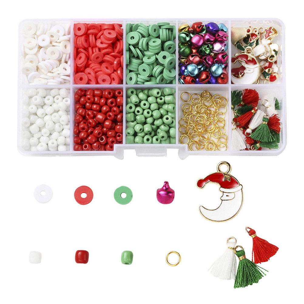 ชุดทำเครื่องประดับจากดินเหนียว - Jewelry Making In Clay บทวิจารณ์และราคา