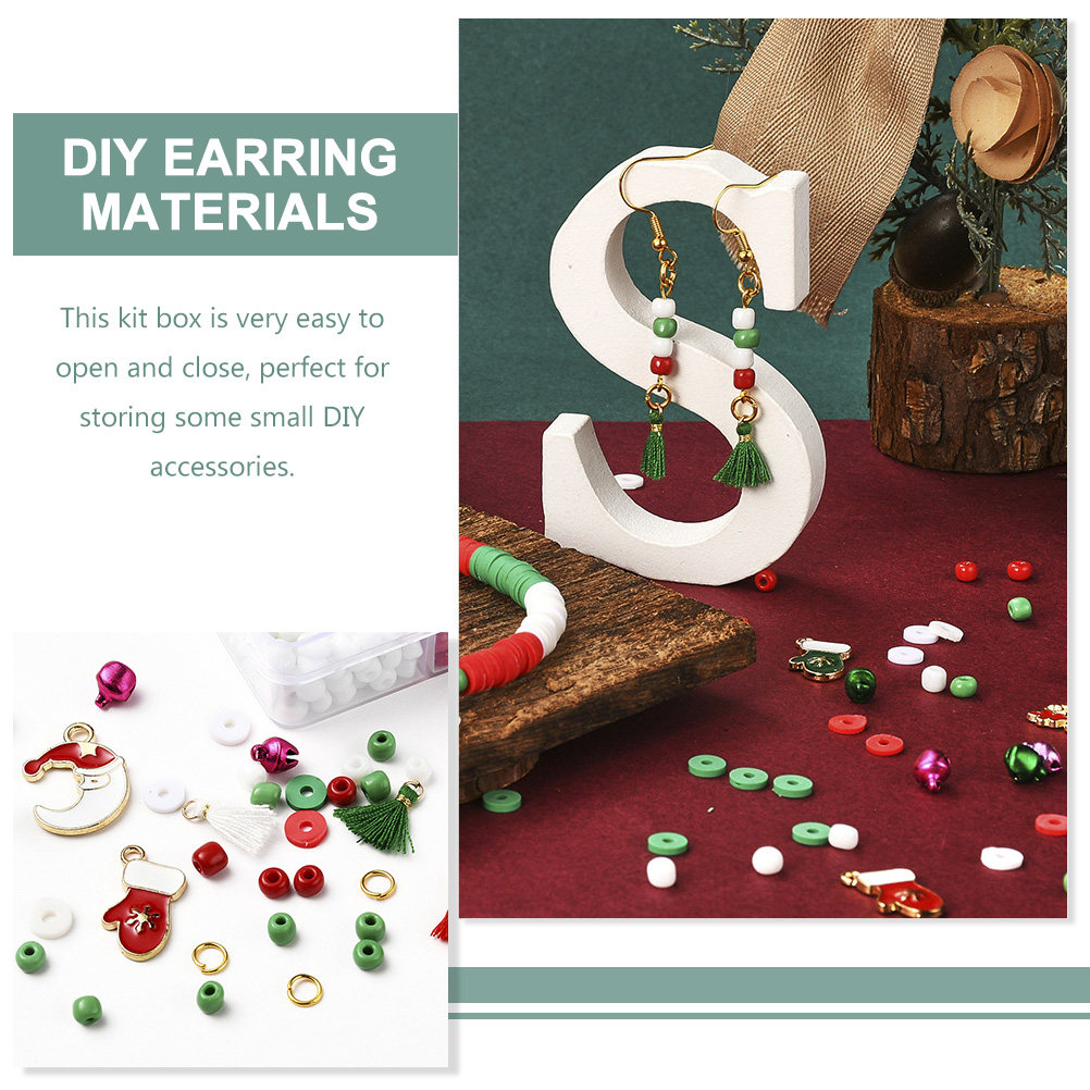 ชุดทำเครื่องประดับจากดินเหนียว - Jewelry Making In Clay บทวิจารณ์และราคา