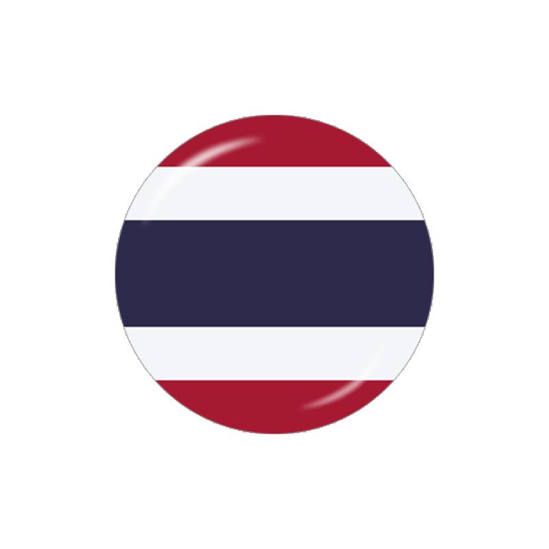 ธงชาติเอเชียประเทศไทยประเทศไทย - Jewelry Making Singapore บทวิจารณ์และราคา