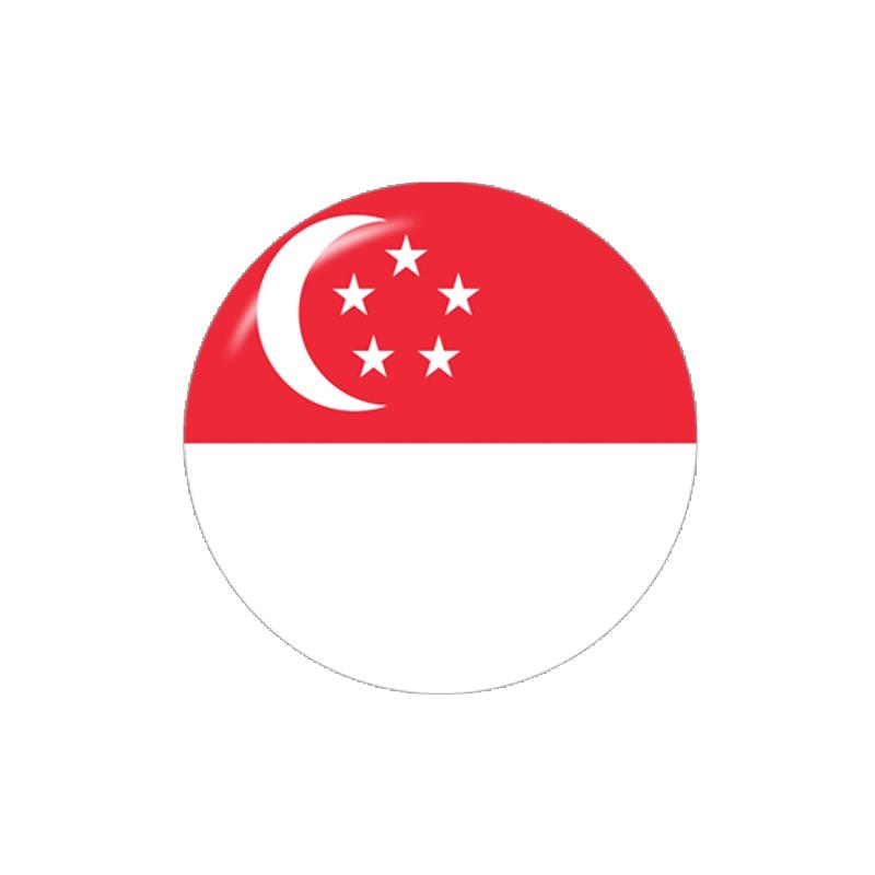 ธงชาติเอเชียประเทศไทยประเทศไทย - Jewelry Making Singapore บทวิจารณ์และราคา