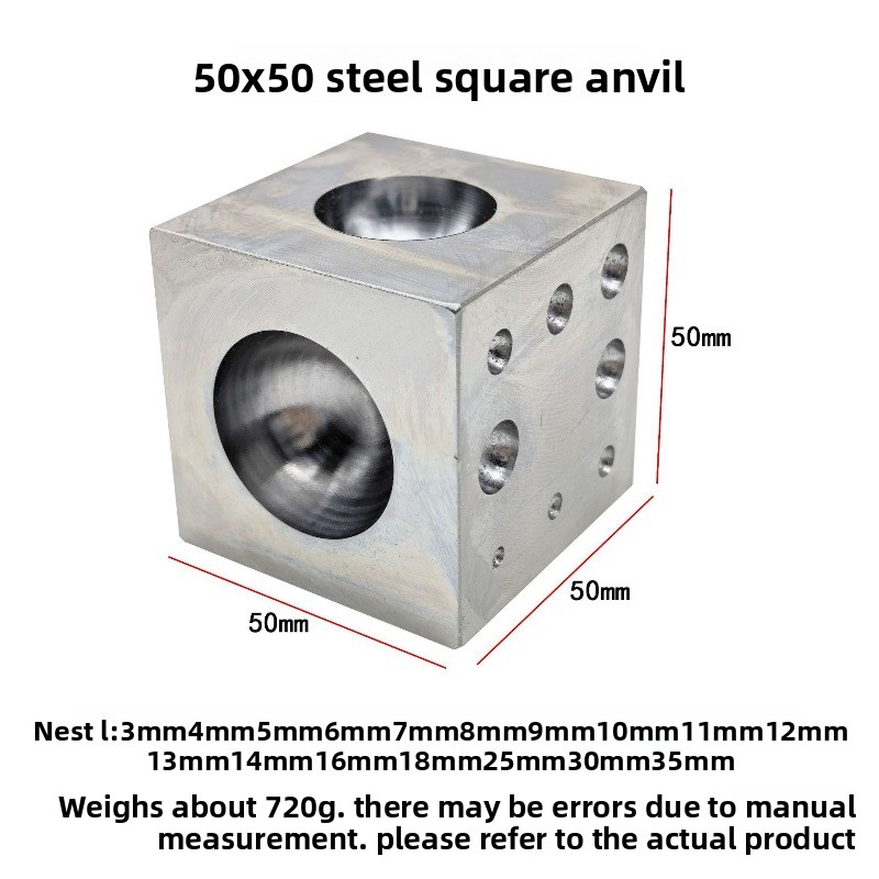 ชุดเครื่องมือขึ้นรูปเครื่องประ - Jewelry Making Anvil บทวิจารณ์และราคา