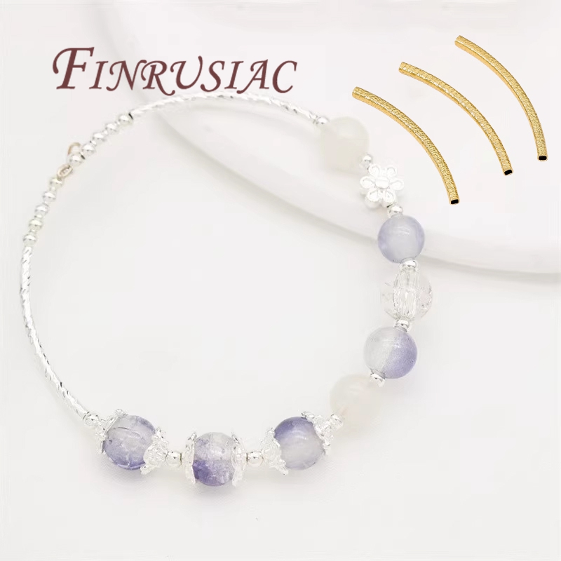 35 มม.* 2 มม.18K Gold Plated T - Jewelry Making Youtube บทวิจารณ์และราคา